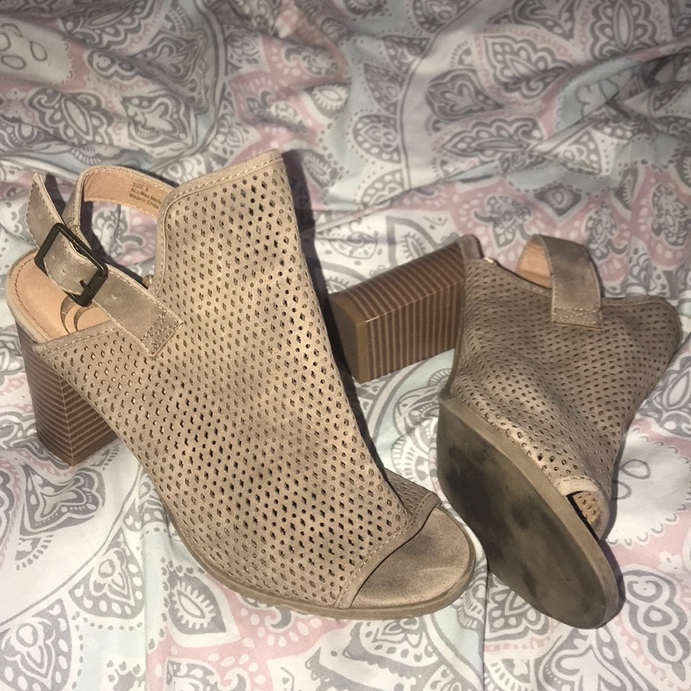 Booties